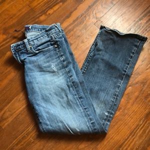 Vigoss London Boot Size 7